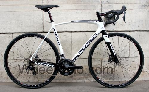 Mekk Poggio 2.6 fiche technique et avis